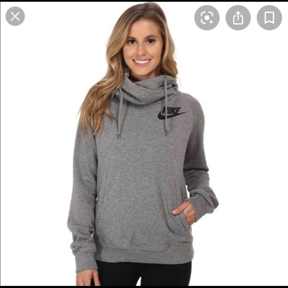 Women’s Nike Hoodie